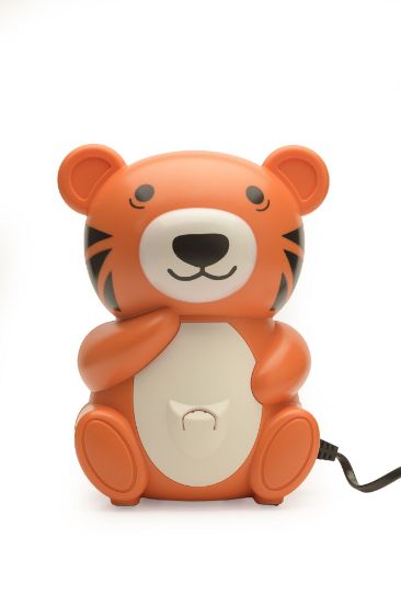 Picture of Pediatric Nebulizer